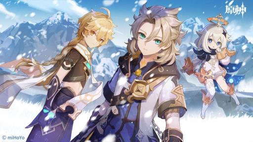 原神寻找缺失的部件其二镇石在哪?_原神寻找缺失部件其三镇石