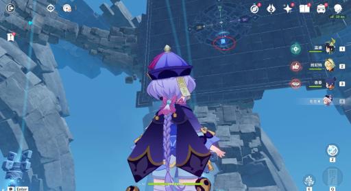 原神危机四伏秘境如何过?11