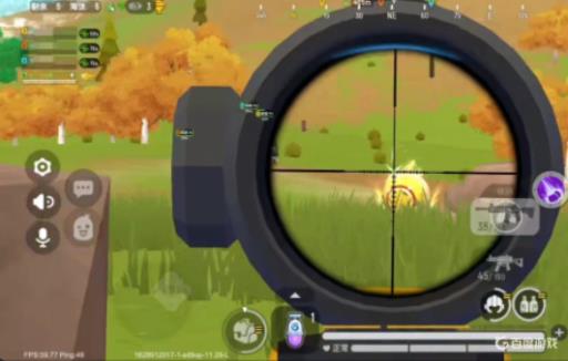 香肠派对身法技巧是什么?1