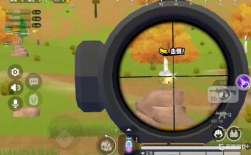 香肠派对身法技巧是什么?2