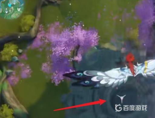 原神稻妻水下锚点怎么开?_原神稻妻水下锚点方块