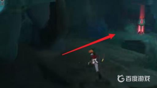 原神稻妻水下锚点怎么开?5
