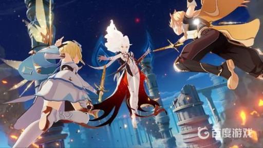 原神晶蝶分布位置在哪里?1