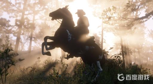 荒野大镖客2野牛皮给谁好?1