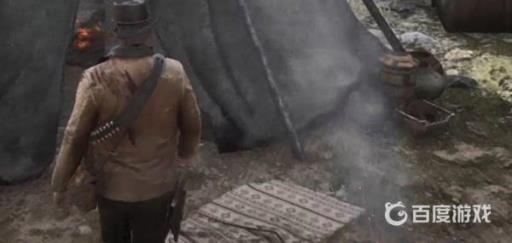 如何完成任务考古学入门?_怎么获得考古学家