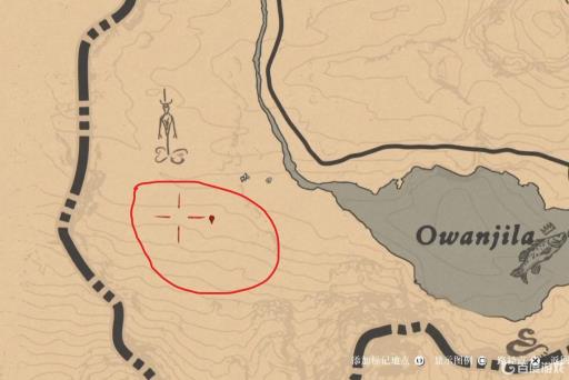 荒野大镖客2红色阿拉伯马刷新条件是什么?2