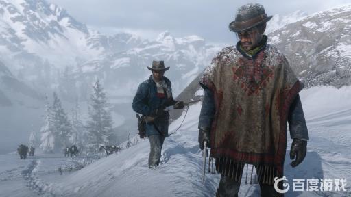 荒野大镖客2最好的左轮枪是什么?1