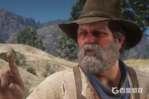 荒野大镖客2各人物结局是什么?8