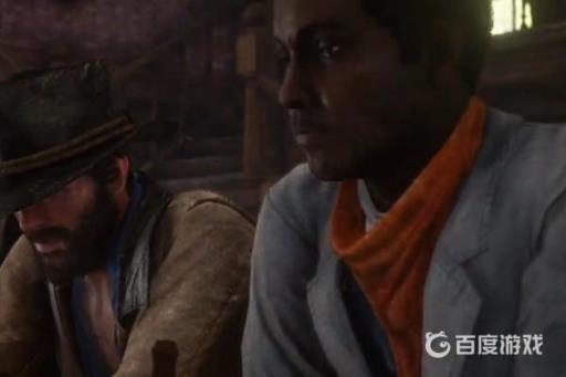 荒野大镖客2各人物结局是什么?21