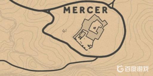 荒野大镖客2啸狼帮城堡有啥?3