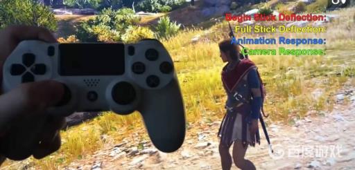 荒野大镖客2用手柄玩还是用键盘完好?2