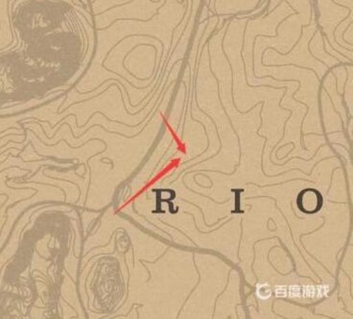 荒野大镖客2香叶蓍位置在哪?2