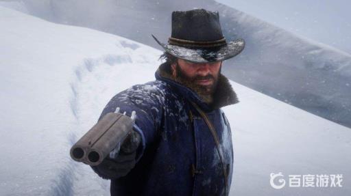 荒野大镖客2怎么解除锁帧?_荒野大镖客2如何锁帧数 荒野大镖客2怎么解除锁帧?_荒野大镖客2如何锁帧数