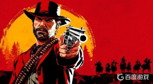 荒野大镖客2临时马会消失吗?_大镖客临时马怎么赶跑