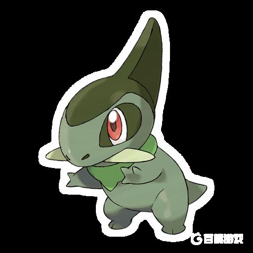 宝可梦的牙牙洞在哪?1