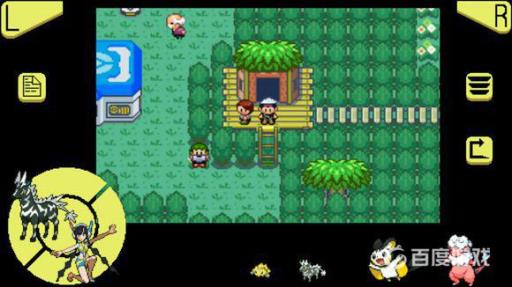 究极绿宝石超进化石头全分布在哪里?30