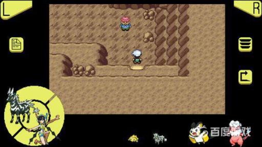 究极绿宝石超进化石头全分布在哪里?32