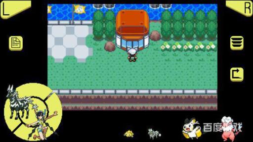 究极绿宝石超进化石头全分布在哪里?54