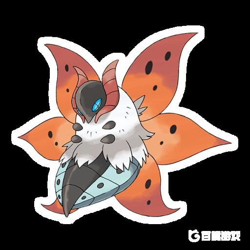 究极绿宝石5火神虫在哪抓?1