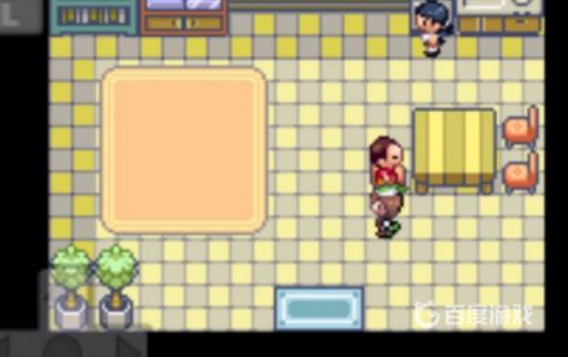 究极绿宝石4怎么砍树?4