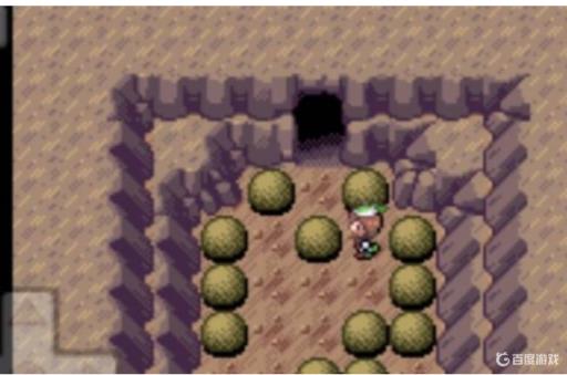 口袋妖怪究极绿宝石5.5地震技能机在哪?3