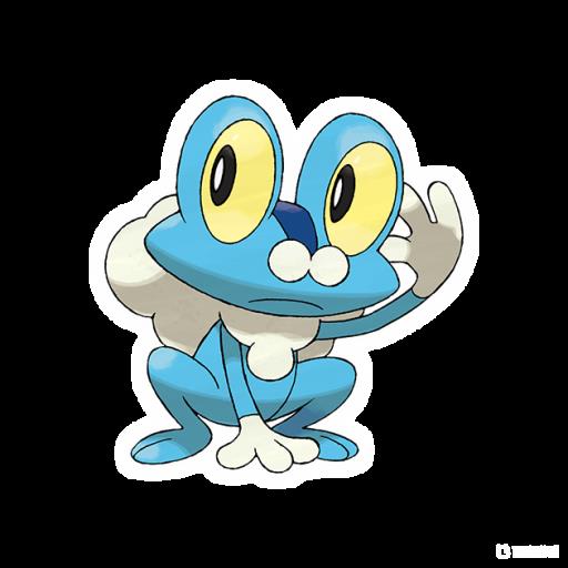 口袋妖怪究极绿宝石5.4呱呱泡蛙怎么获得?1