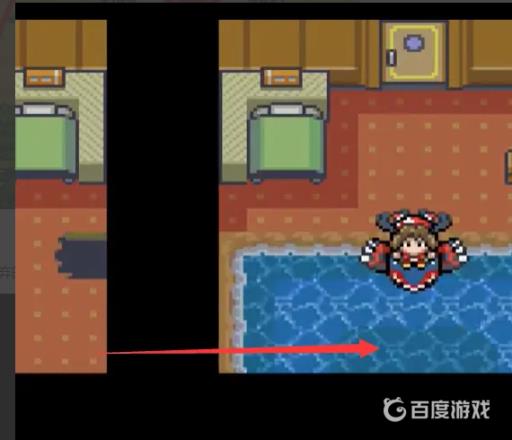 究极绿宝石弱丁鱼在哪里捉?3