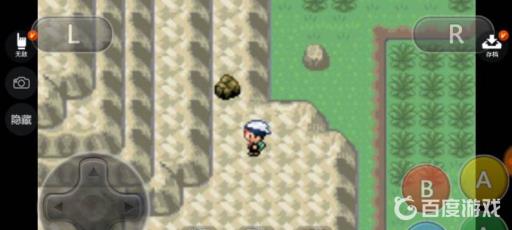 究极绿宝石5.3月之石在哪里?4