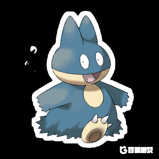 口袋妖怪究极绿宝石5.3小卡比兽怎么进化?1