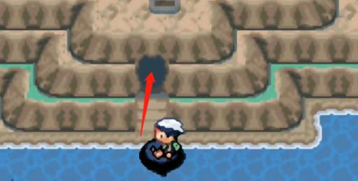 究极绿宝石5.5怎么刷努力值?4