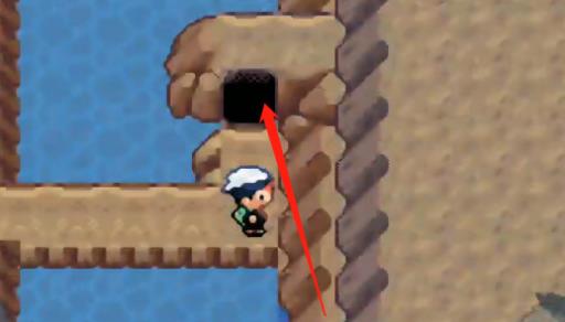 究极绿宝石5.5怎么刷努力值?11