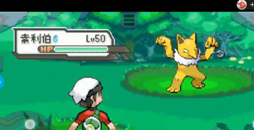 究极绿宝石5.5怎么刷努力值?19