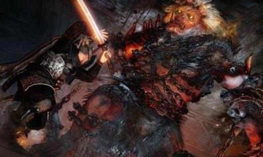 只狼怨恨之鬼怎么打?2