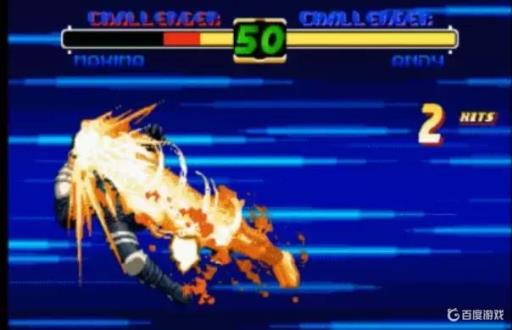 拳皇隐藏技能怎么放?1