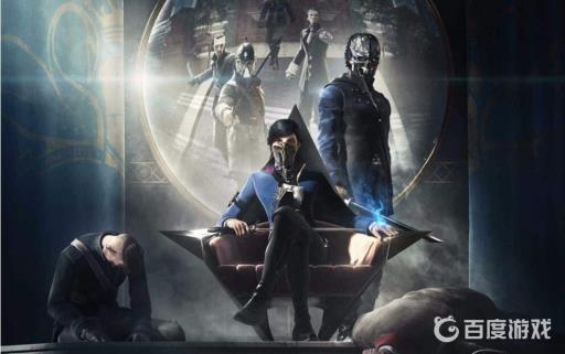 耻辱二密码箱密码怎么获得?_耻辱2密码箱密码怎么开 耻辱二密码箱密码怎么获得?_耻辱2密码箱密码怎么开