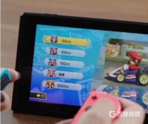 全明星大乱斗switch怎么双人?9