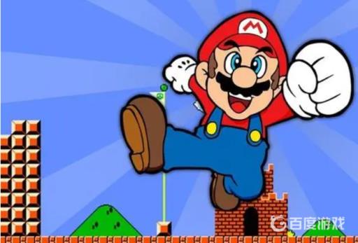 超级玛丽是哪个国家的游戏?1