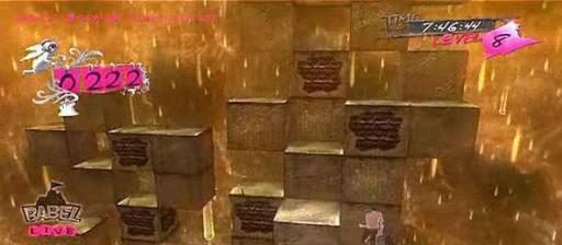 巴别塔4世界轴有什么难点与心得?1