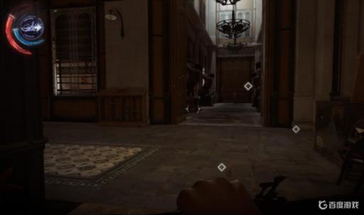 羞辱2杜兰特的钥匙在哪?1