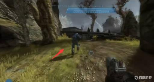 光环士官长合集怎么双人联机?6