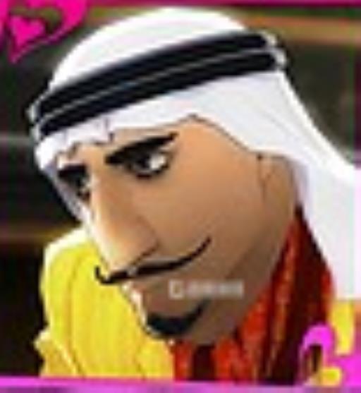 如何获得奖杯-石油王的旅途以及难点心得?1