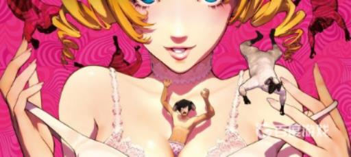 如何进入K凯瑟琳复缘结局?_凯瑟琳原版攻略 如何进入K凯瑟琳复缘结局?_凯瑟琳原版攻略