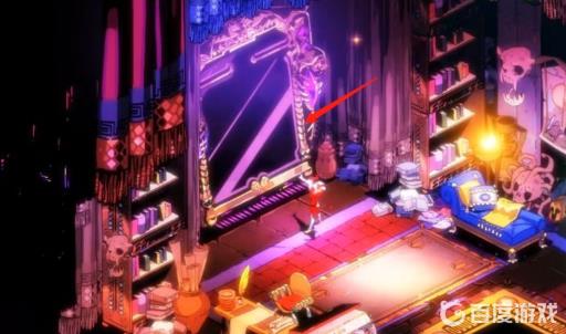 哈迪斯夜之圣镜怎么加点?2