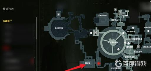 控制熔炉室怎么进?2