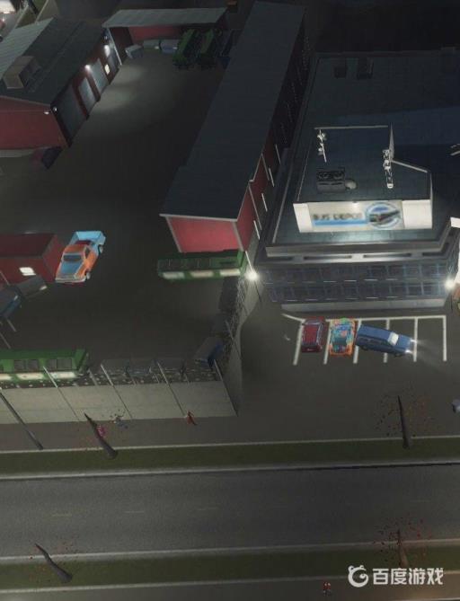 不同密度的区块有什么特点?1