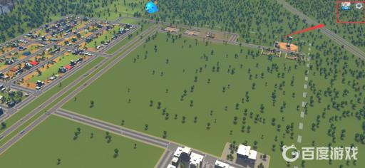 城市天际线怎么关闭灾难模式?2