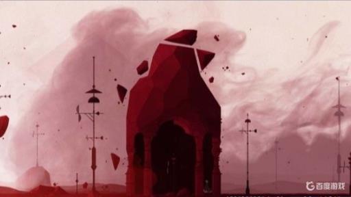 gris红色风沙怎么过?2