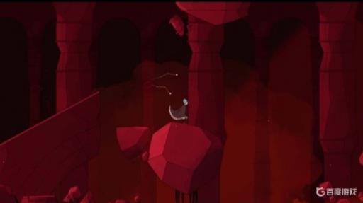 gris红色风沙怎么过?8