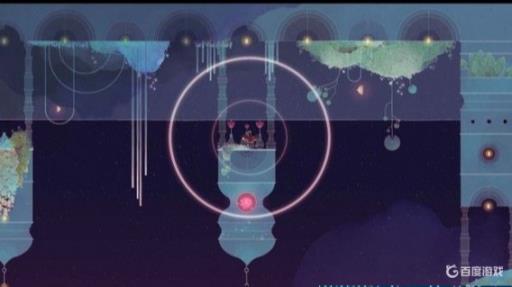 gris红色风沙怎么过?11