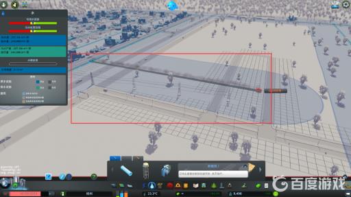 城市天际线怎么造一格房子?6